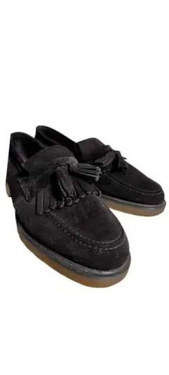 ドクターマーチン　タッセル　ローファー 英国製　R.GRIGGS製　UK7