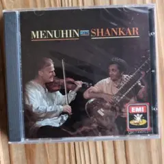 MENUHIN MEETS SHANKAR