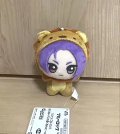 2025年最新】ブルーロック ちびぐるみ 玲王の人気アイテム