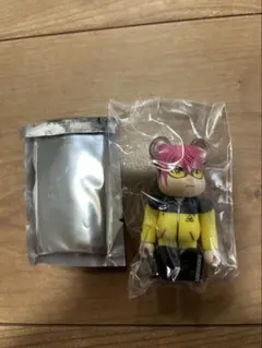ベアブリック　フィギュア