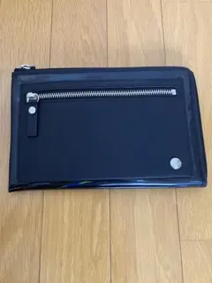 値下げ！Vivienne Westwood ホログラムポーチ