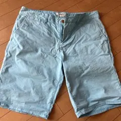 お値下げ。QUIKSILVER ショートパンツ 34のサムネイル