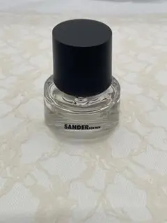 ジルサンダー サンダーフォーメン 75ml JILSANDER / サンダー フォーメン オードトワレの公式商品情報