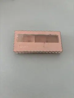 CANMAKE パレットコンシーラー ナチュラル系のサムネイル