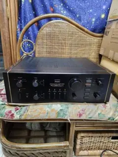 2025年最新】sansui au-d907xの人気アイテム - メルカリ