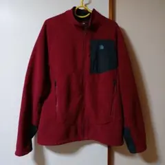 (2121) THE NORTH FACE フリースジャケット 中古