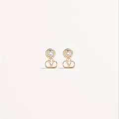 【8月セール‼️】BRILLANT CAETLA ピアス 両耳用 8月セール‼️】BRILLANT CAETLA ピアス 両耳用 - メルカリ