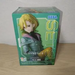 GNOSIA セツ グノーシア ちょこのせ プレミアムフィギュア 新品未開封