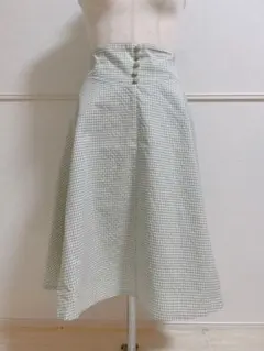 ★An another angelus スカート