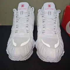 NIKE SHOX TL 28.5cm 箱ありのサムネイル