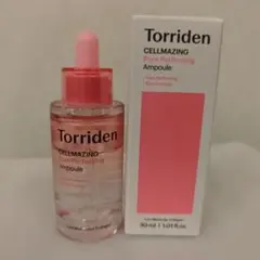 Torriden セルメイジング ポアパーフェクティングアンプル 30mlのサムネイル