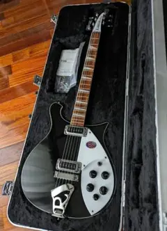 【廃盤】初期 リカントスロープ リーガルリリー 自主制作盤 リッケンバッカー初期 Rickenbacker B6 LAP STEEL ☆ 1930年代のラップスティールが