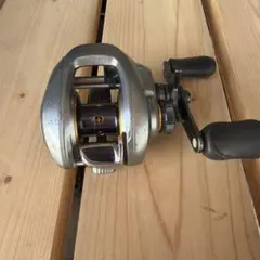 SHIMANO ANTARES 初代アンタレス RH 220 ベイトリール 右巻 - メルカリ