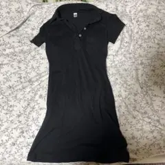 classicgirl 半袖ワンピース　XSのサムネイル