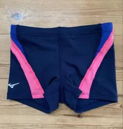 Mizuno 男の子用水着 130サイズ