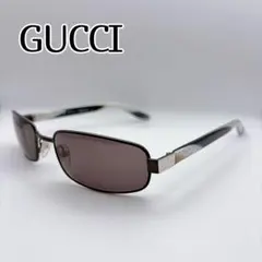 GUCCI グッチ GG1710/S 6LBIY サングラス Y2K イタリア製 - メルカリ