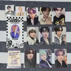 NCT DREAM チョンロトレカ まとめ売り 71枚 - メルカリ