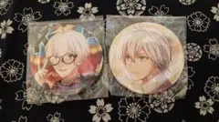 逢坂壮五 アイナナ VBT 缶バッジ