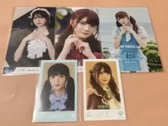 菅波美玲 生写真 ミニフォト まとめ売り - メルカリ
