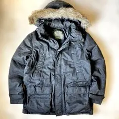 eddie bauer グースダウン