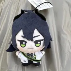 マレウス ツイステ チビちびぐるみ おめかしバースデー ナムコ限定