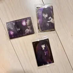 黒執事　寄宿学校編　ウエハースカード レアカード