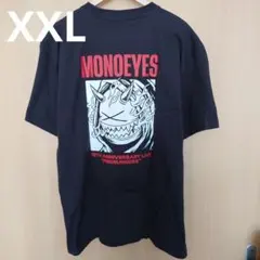 MONOEYES ASIAN KUNG-FU GENERATIONS Tシャツ - メルカリ