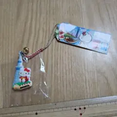 2026年最新】ハローキティ東京スカイツリーキーホルダーの人気アイテム