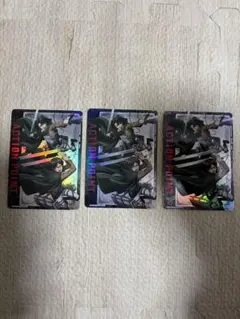 ユニオンアリーナ進撃の巨人 アクションポイント極美品 - メルカリ