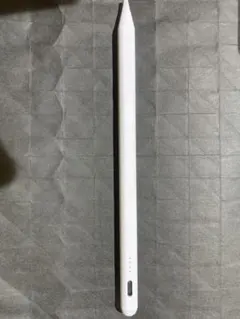 iPadのタッチペン