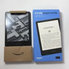 P-4807】Amazon Kindle Paperwhite 8GB 本体 - メルカリ