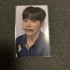 ソンハンビン withmuu ラキドロ トレカ ペペロ