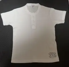 ウォンビン着用モデル 『 SATUR ヘンリーネックTシャツ』 - メルカリ