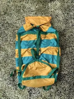 Undercover butbeautiful2期05ss backpackのサムネイル