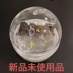 嵐 歴代ロゴマグネット Time　ARASHI　five