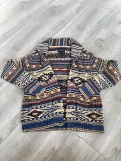 【美品】AMERICAN EAGLE OUTFITTERS カーディガン