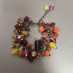 ビーズブレスレット ブレスレット