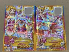 アイカツ エンジェリーシュガー マーメイドピスケストップス PR - メルカリ
