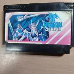 ファミコン　ドラゴンスピリットのサムネイル