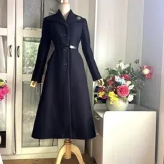 2025年最新】Christian Dior レディース ロングコートの人気アイテム