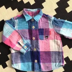 ダブルビー♡リバーシブル