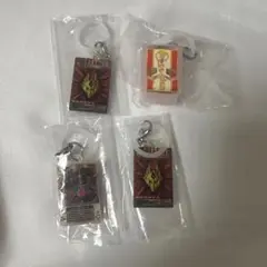 仮面ライダー　めじるしアクセサリー2