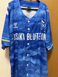 大阪ブルテオン（旧:パナソニックパンサーズ）tシャツ - メルカリ