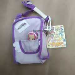 おジャ魔女どれみドッカ～ン！ マスコット付バッグ