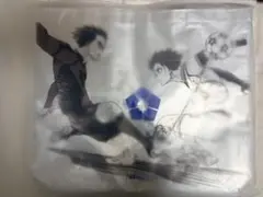 伊勢丹 トートバッグ ブルーロック 糸師凛 糸師冴nana-nana - メルカリ