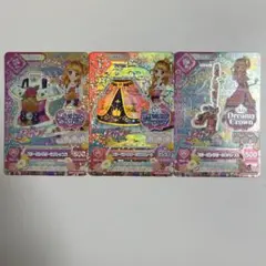大空あかり ゲームカード