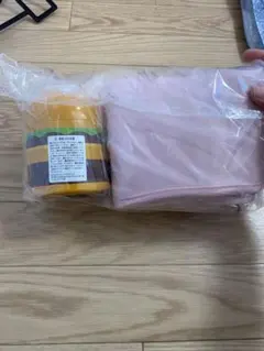 【新品未開封】マクドナルド福袋 グッズのみ3点セット