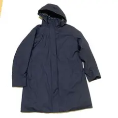 W*3様 美品！UNIQLO ユニクロ ビッグサイズ！ハイブリッドダウンコート