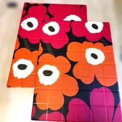 Marimekko　ランチョンマット 2枚セット 撥水　ウニッコ　完売品　レア 2026年最新】marimekko ランチョンマットの人気アイテム - メルカリ