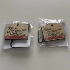 treasure カプセルトイ 絵馬 ヒョンソク
